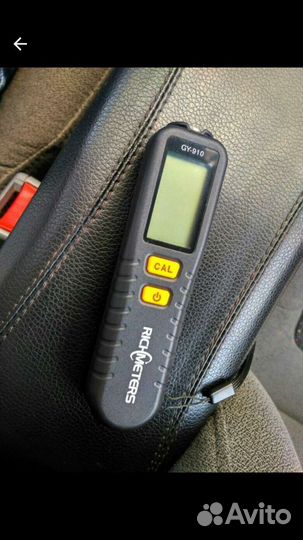 Толщиномер