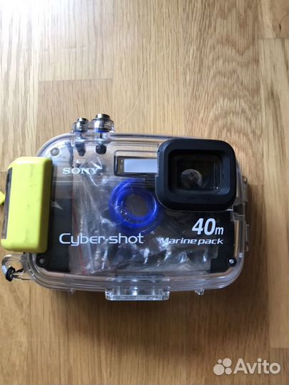 Бокс для подводной съёмки Sony MPK-THB