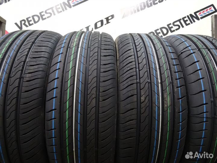 Viatti Strada 2 (V-134) 205/55 R16