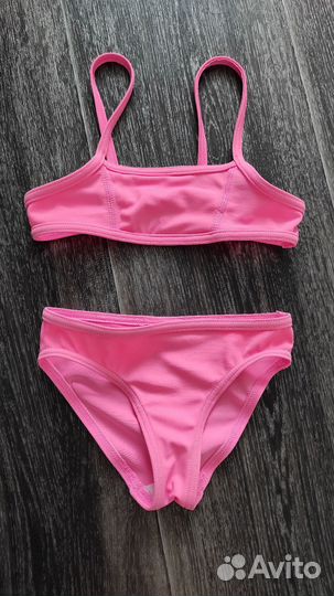 Купальник для девочки 98-104