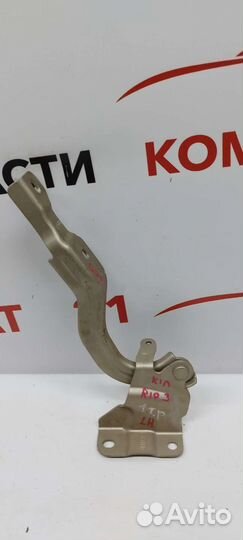Петля Капота Левая Kia Rio 3 2011-2017