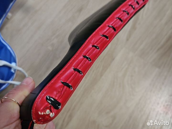 Добок защита для тхэквондо