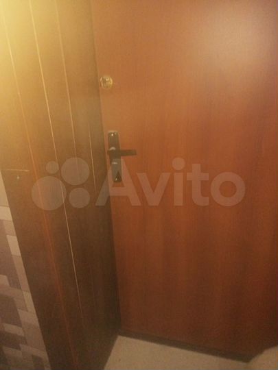 1-к. квартира, 31,9 м², 2/2 эт.