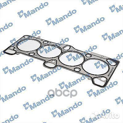 Прокладка головки блока цилиндров eghmh00094 HY