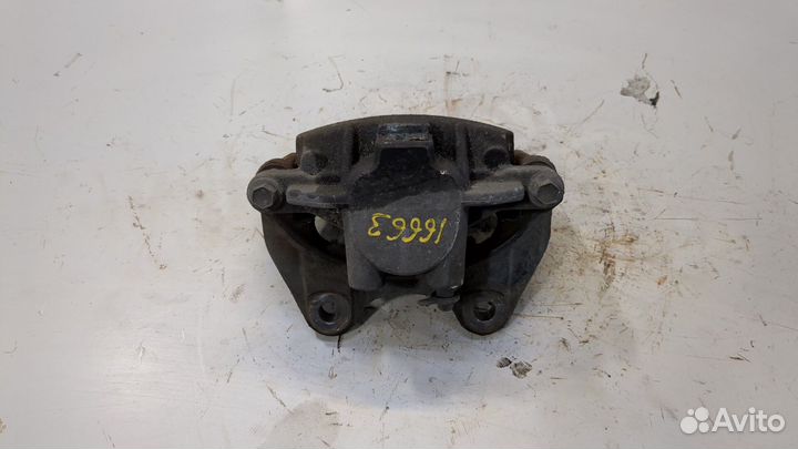 Суппорт Chevrolet Tahoe, 2007