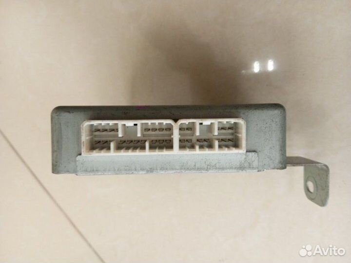 Блок электронный Mazda 626 GE FP 1996