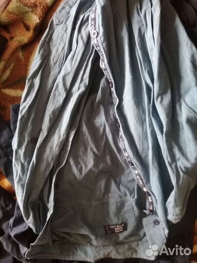 Детская одежда для мальчиков бу