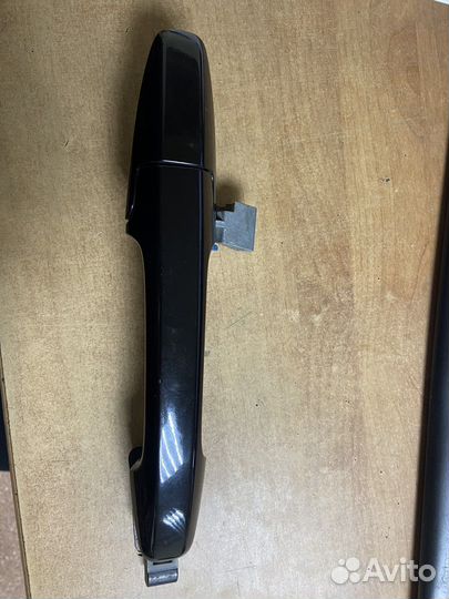 Ручка двери задняя правая Honda Civic 4D 06-12г