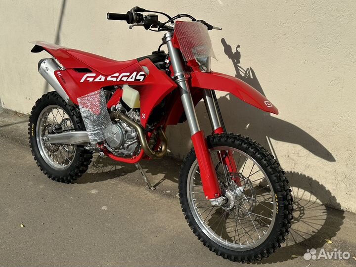 Gas Gas EC 450 2024