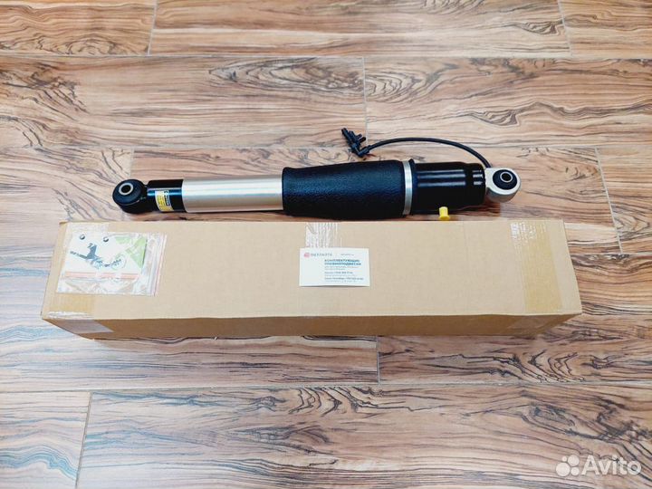 Амортизатор Chevrolet Tahoe GMT K2UC