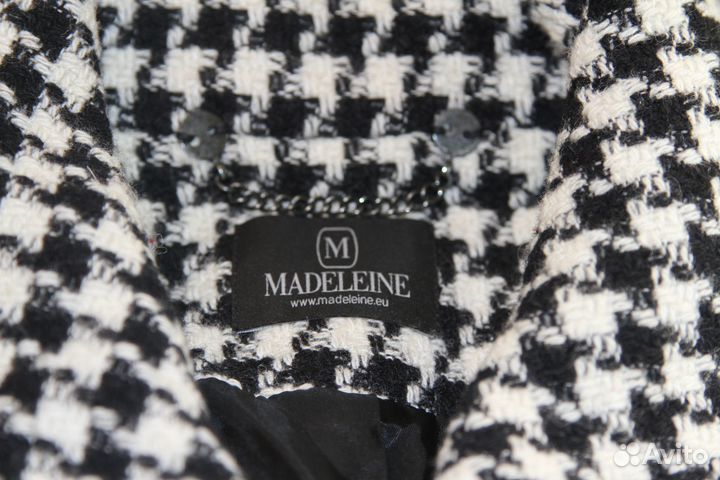 L/XL пальто Madeleine