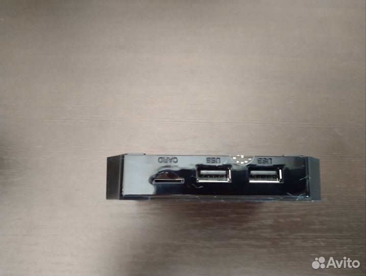 Смарт TV приставка