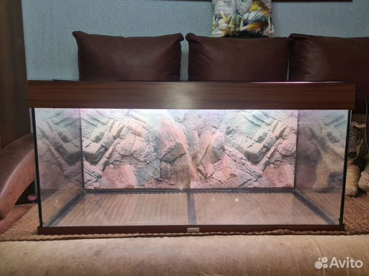 Аквариум juwel rio 180