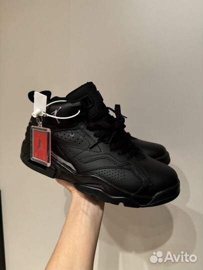 Nike Air jordan демисезонные 41-45 размер