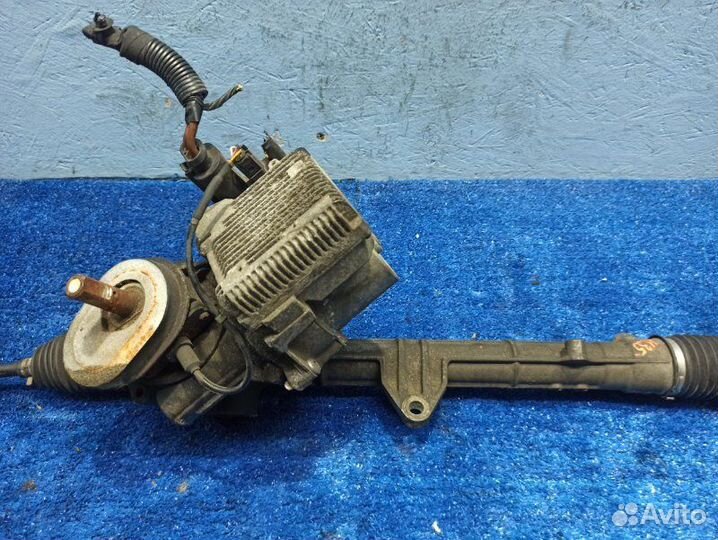 Рулевая рейка Mini Countryman R60