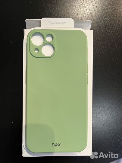 Чехлы на iPhone 13, 12, XS