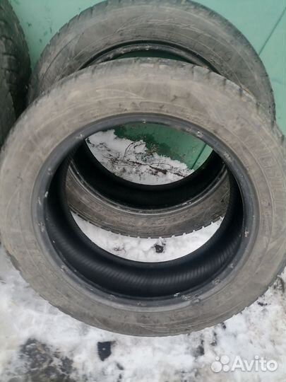 Bridgestone Winter Radial 704 205/55 R16