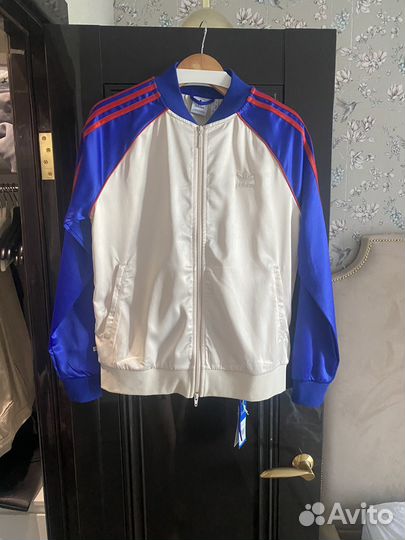 Новый костюм Adidas