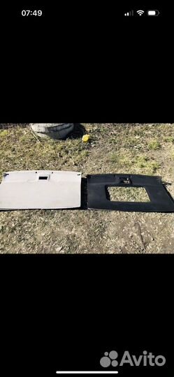 Продам люк электро Фольксваген т 4