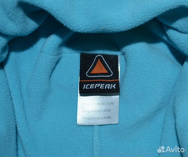 Шапка icepeak