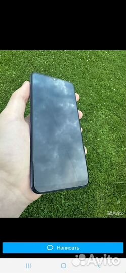 Samsung Galaxy A30s, 4/64 ГБ