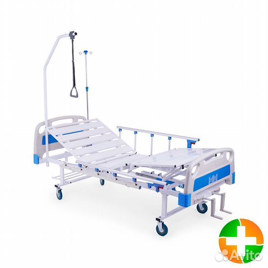 Кровать медицинская (доставим в Долгопрудный)