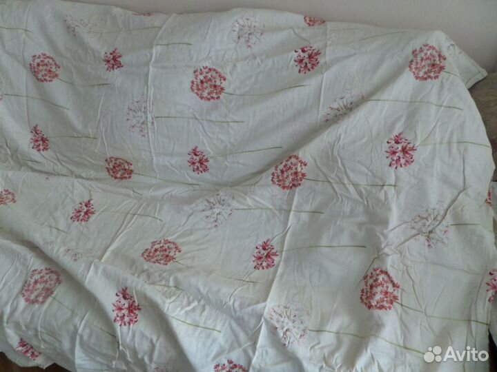 Постельное белье IKEA