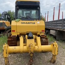 Гусеничный бульдозер Shantui SD17-B3 XL, 2022, Иркутск
