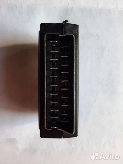 Переходник для TV приставки