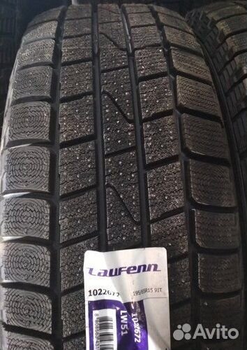 Laufenn I Fit IZ LW 51 225/60 R17 99T