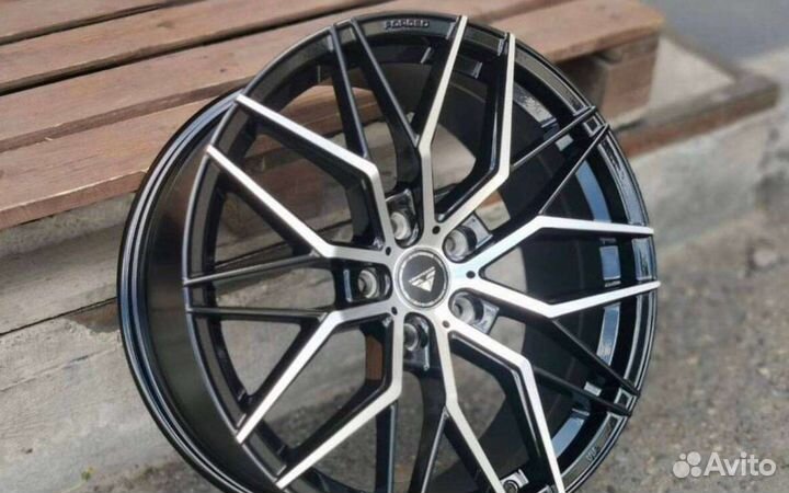 Диски Vorsteiner Вордштайнер