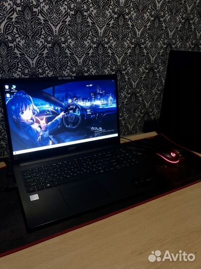 Acer aspire 3 a315 34