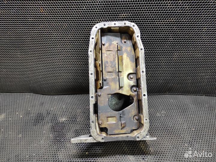 Поддон Opel Vectra b Z16XE