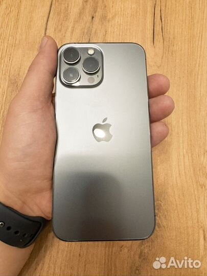 iPhone 13 Pro Max, 128 ГБ