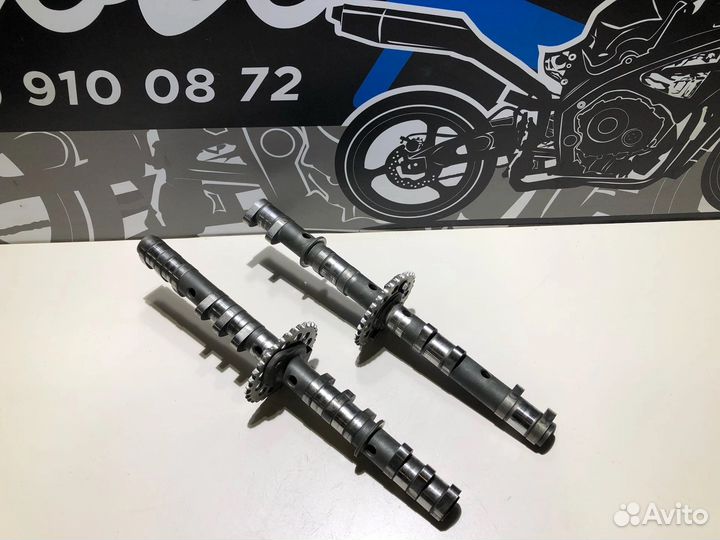 Распредвалы Yamaha YZF 750 R 1993г