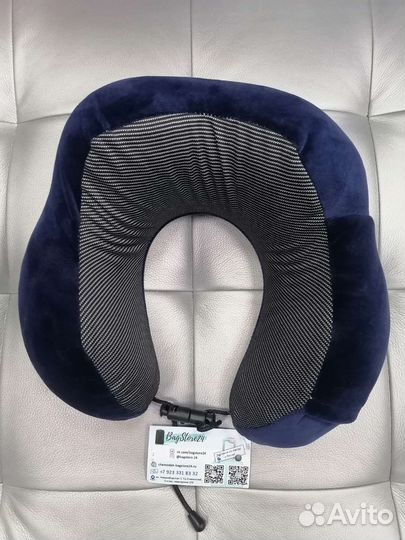 Подушка дорожная