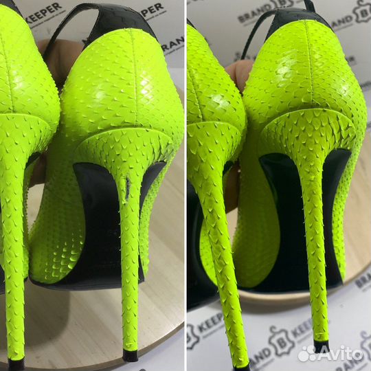 Ремонт и чистка обуви в Санкт-Петербурге