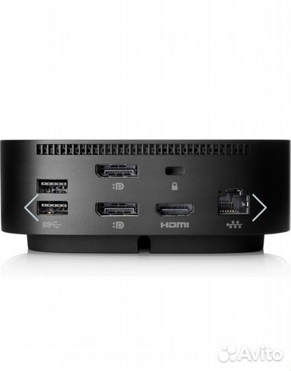 Док-станция HP USB-C G5