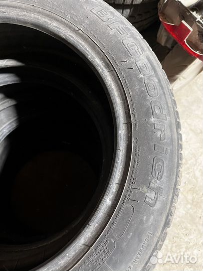 Bfgoodrich G-Grip 2.25/4.5 R4