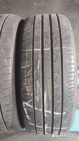 Hankook Ventus Prime 3 K125 225/55 R17 110W