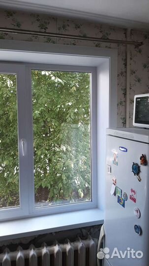 Ремонт Пластиковых окон