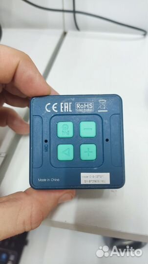 Блютуз колонка Canyon mini прм1