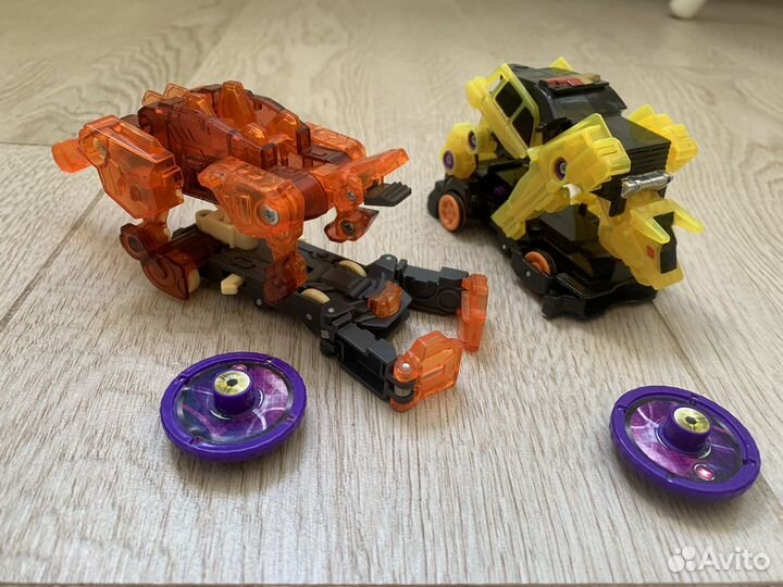 Дикие скричеры screechers wild