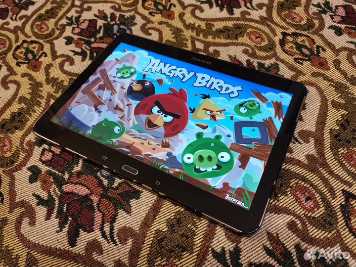 Samsung Galaxy Tab 4 10.1