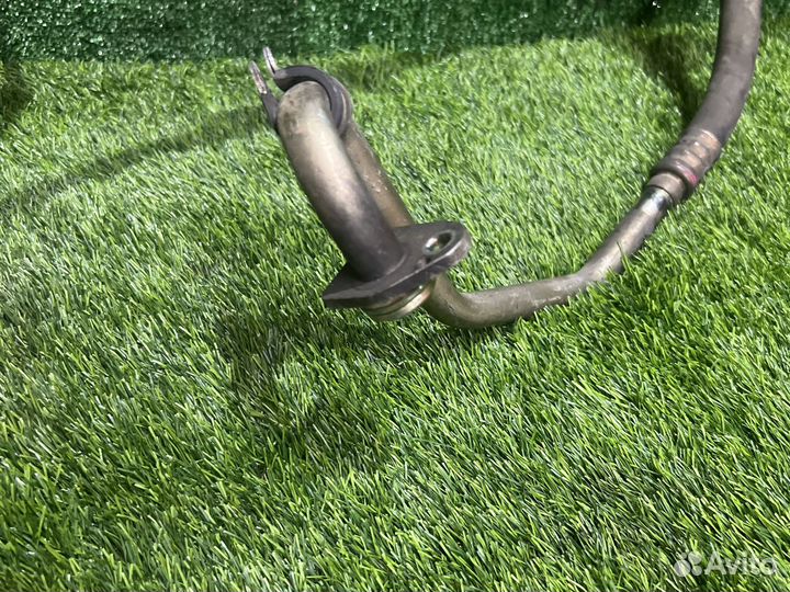 Трубка кондиционера на Mersedes w638