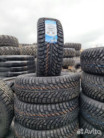 Nokian Tyres Hakkapeliitta 9 205/60 R16 96T
