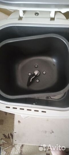 Хлебопечка