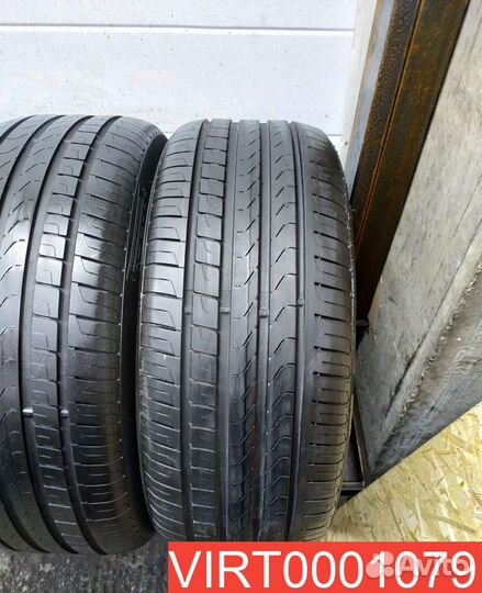 Pirelli Scorpion Verde 255/45 R20 105W