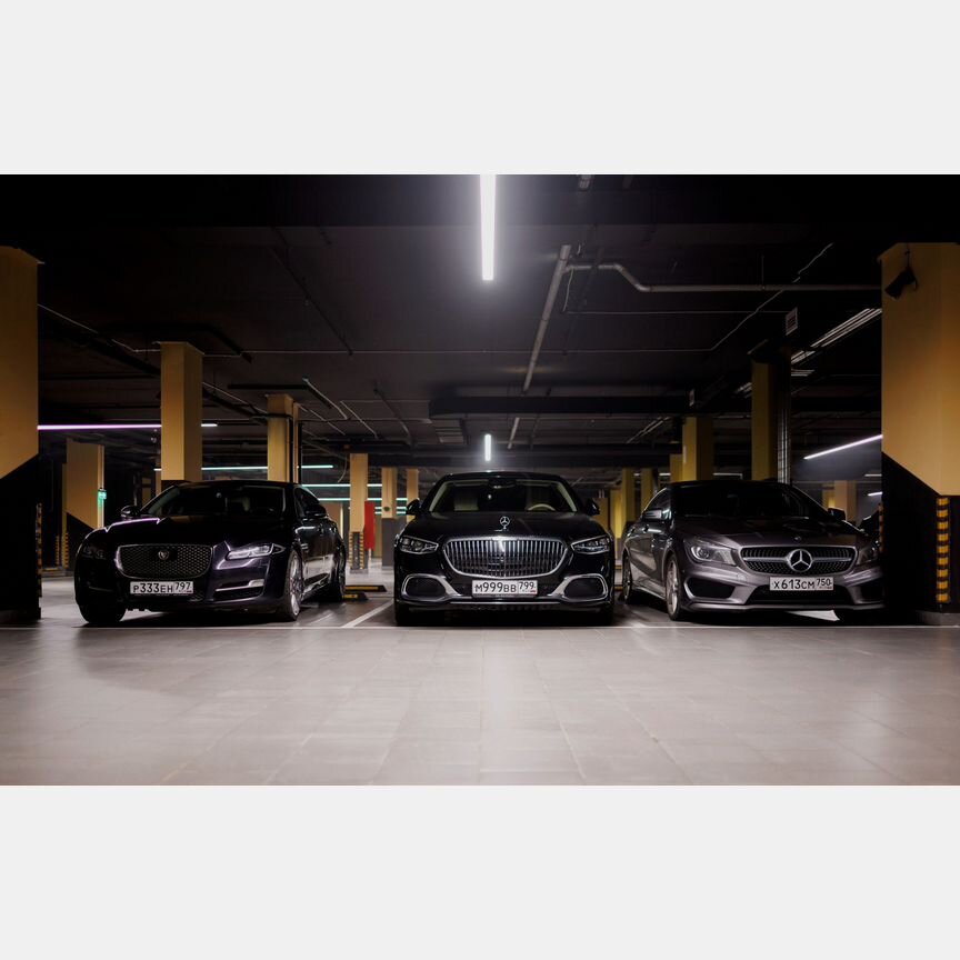 1-к. апартаменты, 56,3 м², 22/23 эт.