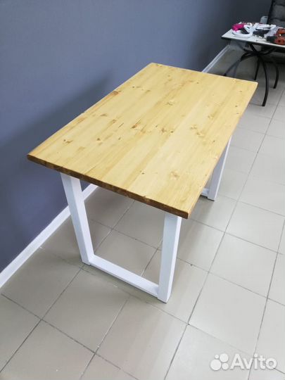 Мебель лофт в офис